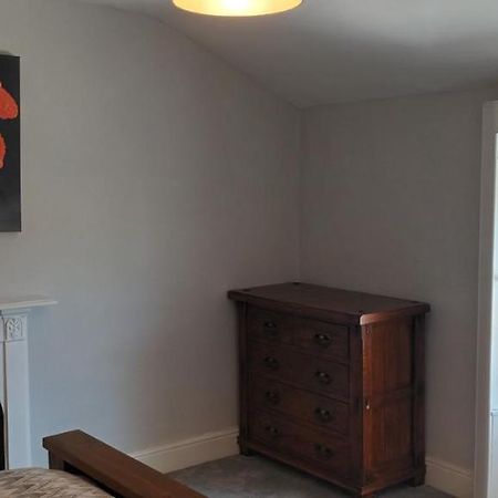 Eglinton Road - Super King - Ensuite Bray Bagian luar foto
